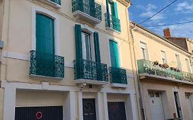 Appartement Les Halles , Climatisation, Terrasse, Garage